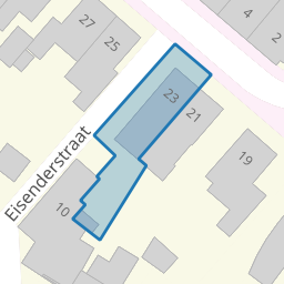 Perceel GLN00-F-4168