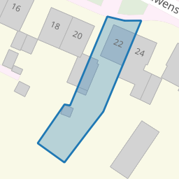 Perceel GLN00-F-4240