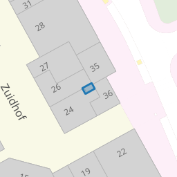 Perceel GLN00-F-4244