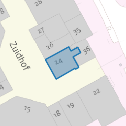 Perceel GLN00-F-4246