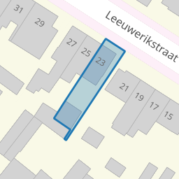 Perceel GLN00-F-4250