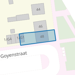 Perceel GLN00-F-4274