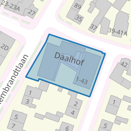 Perceel GLN00-F-4286