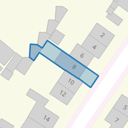 Perceel GLN00-F-4315