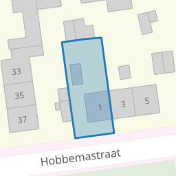 Perceel GLN00-F-4387