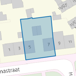 Perceel GLN00-F-4389