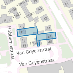 Perceel GLN00-F-4419