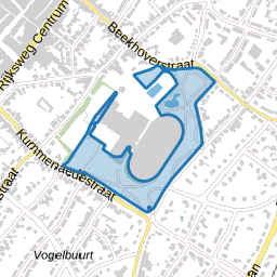 Perceel GLN00-F-4440