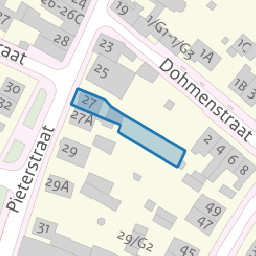 Perceel GLN00-F-4450