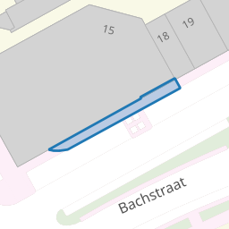 Perceel GLN00-F-4455