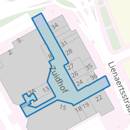 Perceel GLN00-F-4458