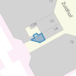 Perceel GLN00-F-4459