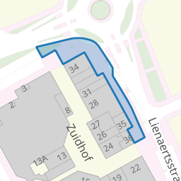 Perceel GLN00-F-4463