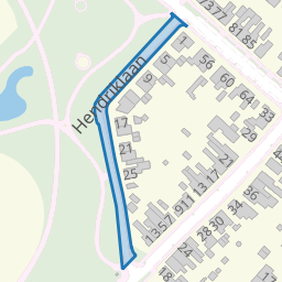 Perceel GLN00-F-4481