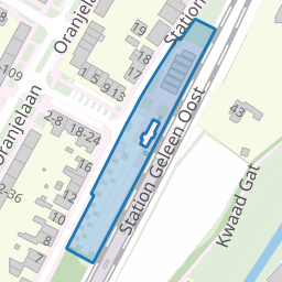 Perceel GLN00-F-4484