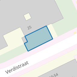 Perceel GLN00-F-4519