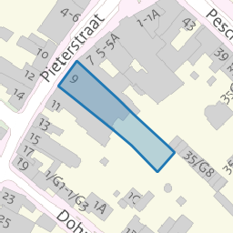 Perceel GLN00-F-4533