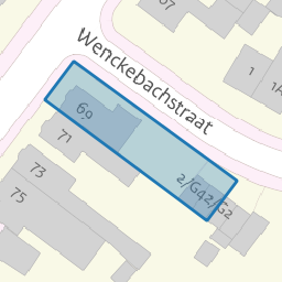 Perceel GLN00-F-4537