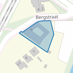 Perceel GLN00-F-4547