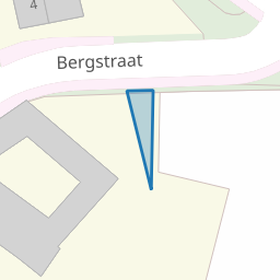 Perceel GLN00-F-4551