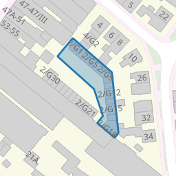 Perceel GLN00-F-4555