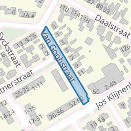 Perceel GLN00-F-4561