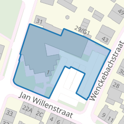 Perceel GLN00-F-4579