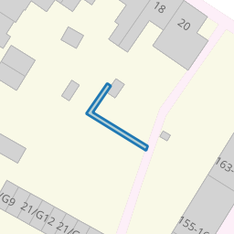 Perceel GLN00-F-4586