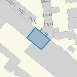 Perceel GLN00-F-4599