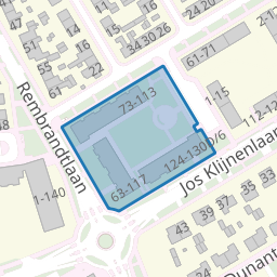 Perceel GLN00-F-4604