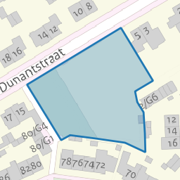 Perceel GLN00-F-4643