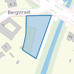 Perceel GLN00-F-4650