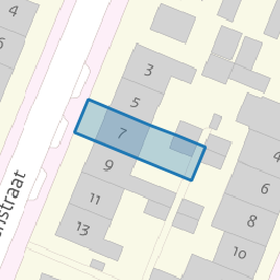 Perceel GLN00-F-4654