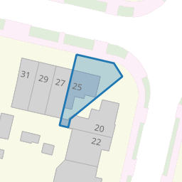 Perceel GLN00-G-1003