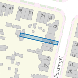 Perceel GLN00-G-1007