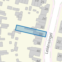 Perceel GLN00-G-1010