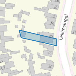 Perceel GLN00-G-1016