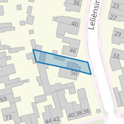 Perceel GLN00-G-1019