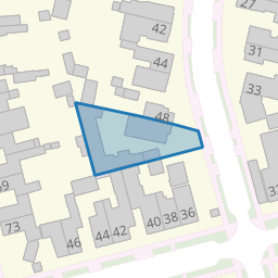 Perceel GLN00-G-1020