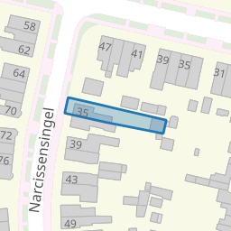 Perceel GLN00-G-1023