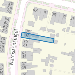 Perceel GLN00-G-1024