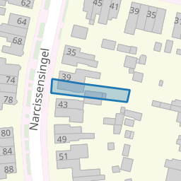 Perceel GLN00-G-1026