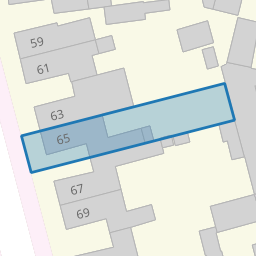 Perceel GLN00-G-1038