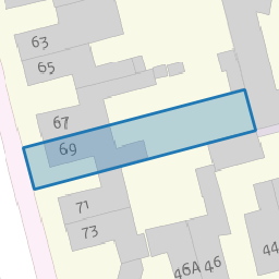 Perceel GLN00-G-1040