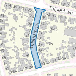 Perceel GLN00-G-1045