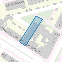 Perceel GLN00-G-1051