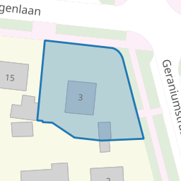 Perceel GLN00-G-1062