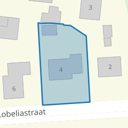 Perceel GLN00-G-1066