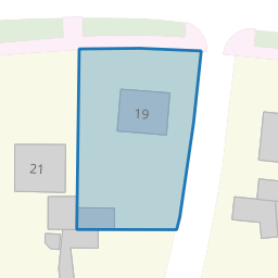 Perceel GLN00-G-1070