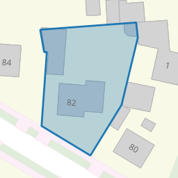 Perceel GLN00-G-1089